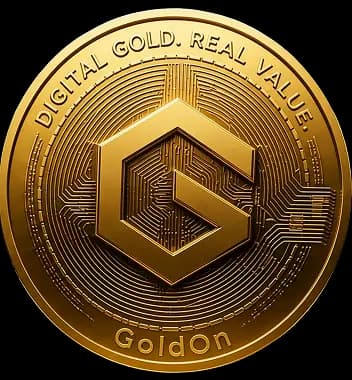 GoldOn Gold Coin